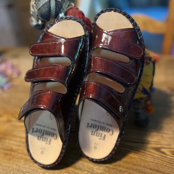 Finn Comfort Kos 39 - Picture 7 of 7